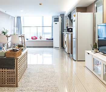 鄉(xiāng)村公寓